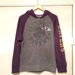 Ravens Hoodie